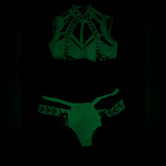 Dolls Kill/ClubExx Rude Awakening Set - Picture 14 of 14